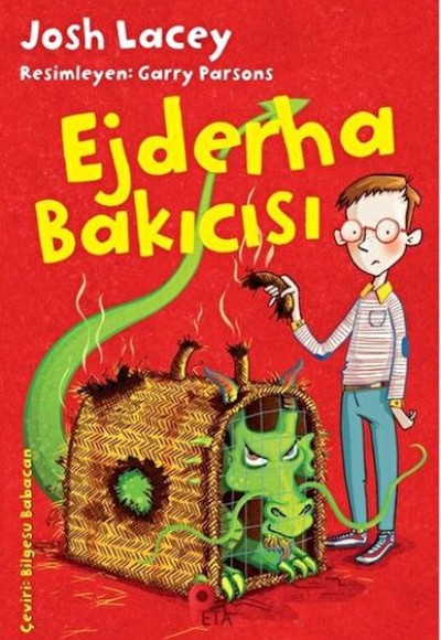 Ejderha Bakıcısı