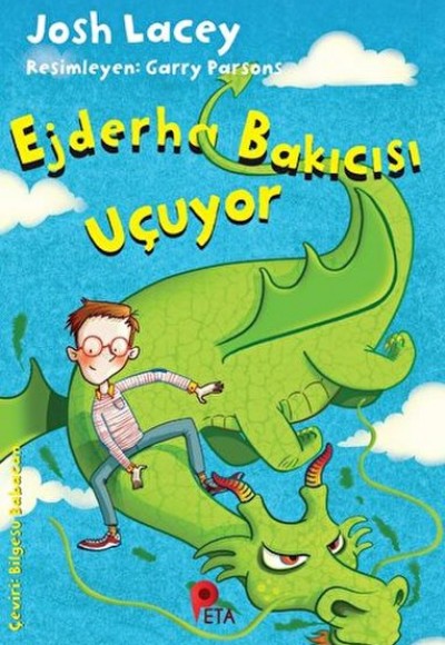 Ejderha Bakıcısı Uçuyor