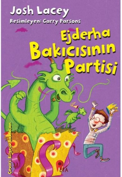 Ejderha Bakıcısının Partisi