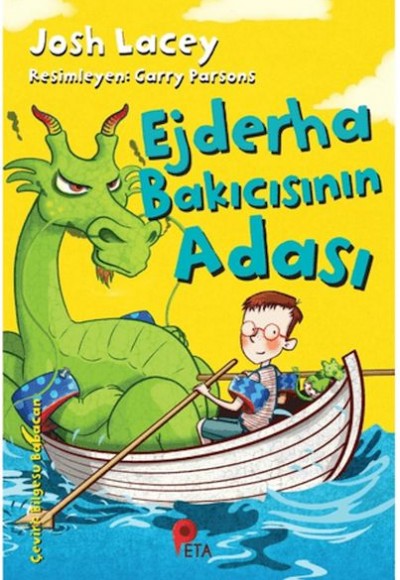 Ejderha Bakıcısının Adası