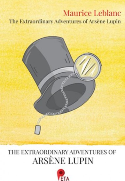 The Extraordinary Adventures of Arséne Lupin