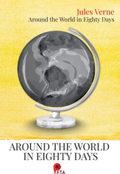 Around The World in Eighty Days