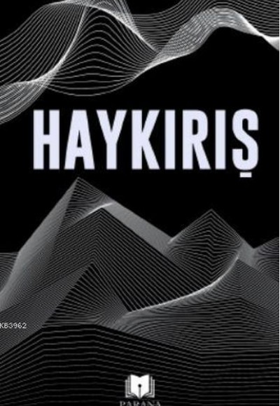 Haykırış