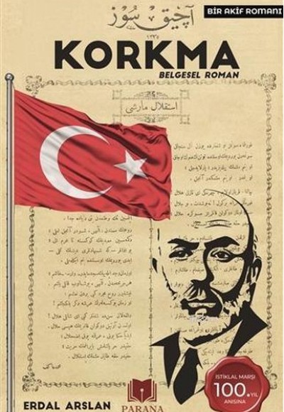 Korkma
