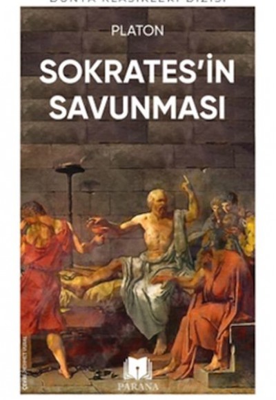 Sokratesi’in Savunması