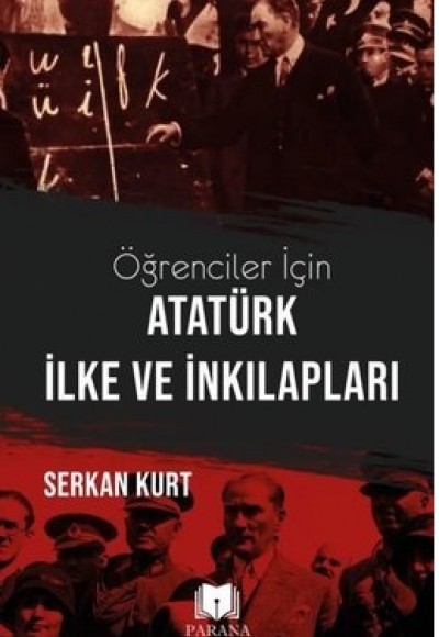 Atatürk İlke Ve İnkılapları