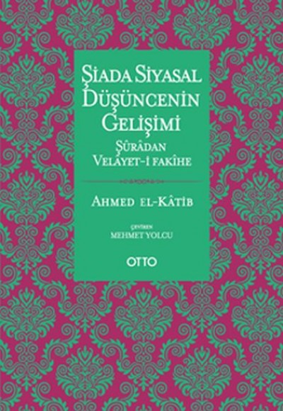 Şiada Siyasal Düşüncenin Gelişimi