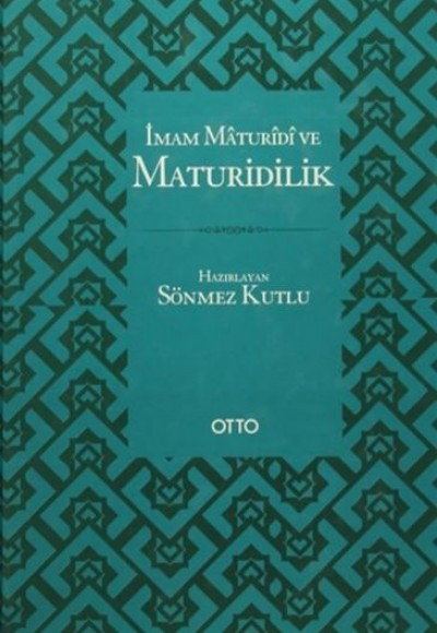 İmam Maturidi ve Maturidilik