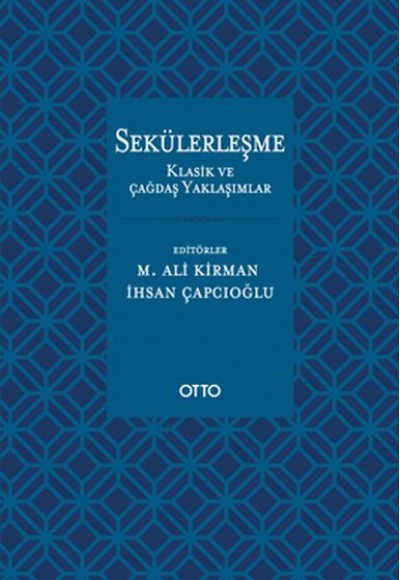 Sekülerleşme