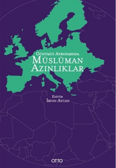 Günümüz Avrupasında Müslüman Azınlıklar