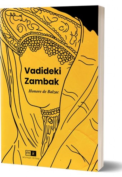 Vadideki Zambak