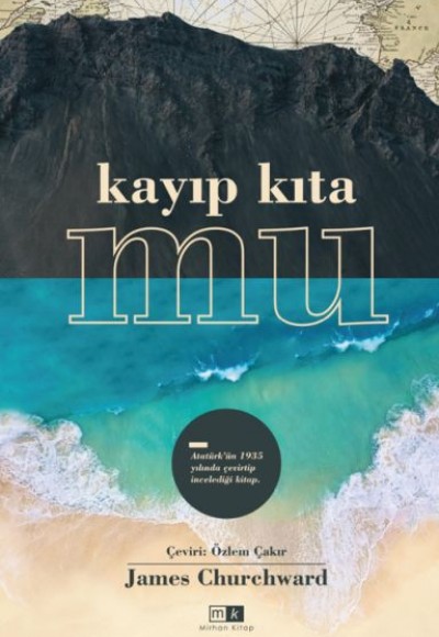 Kayıp Kıta Mu