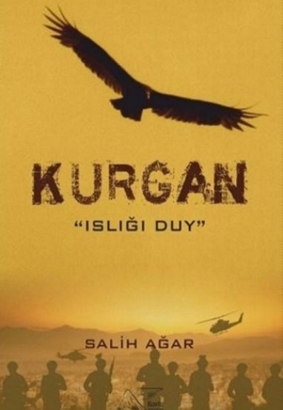 Kurgan - Islığı Duy