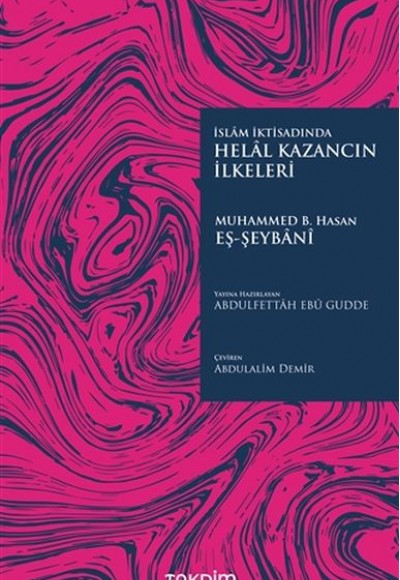 Helal Kazancın İlkeleri