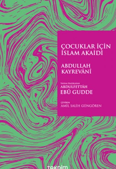 Çocuklar İçin İslam Akaidi