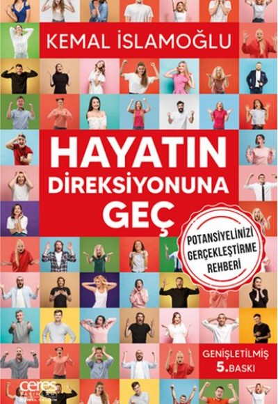 Hayatın Direksiyonuna Geç