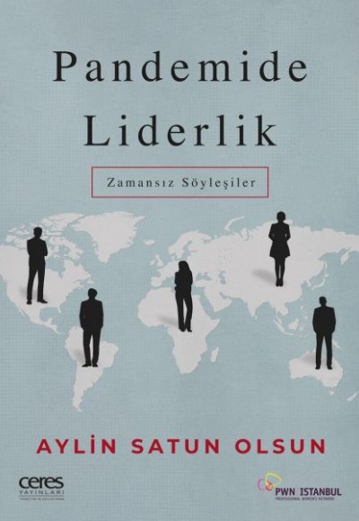 Pandemide Liderlik - Zamansız Söyleşiler