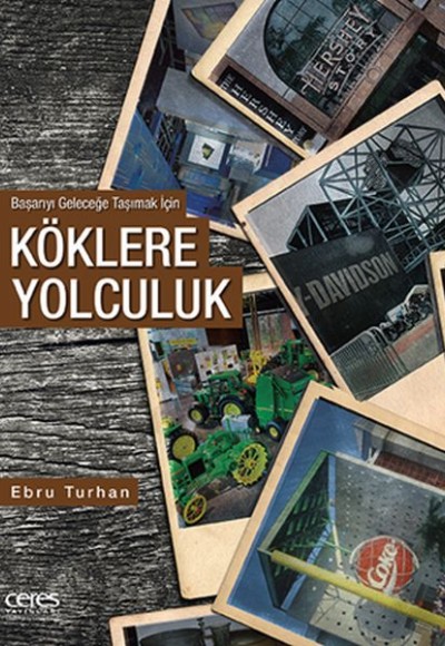 Köklere Yolculuk