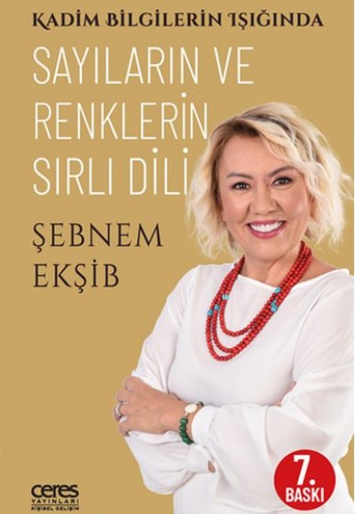 Sayıların ve Renklerin Sırlı Dili