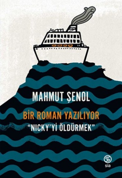 Bir Roman Yazılıyor - Nickyi Öldürmek