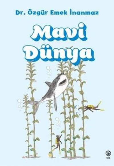 Mavi Dünya