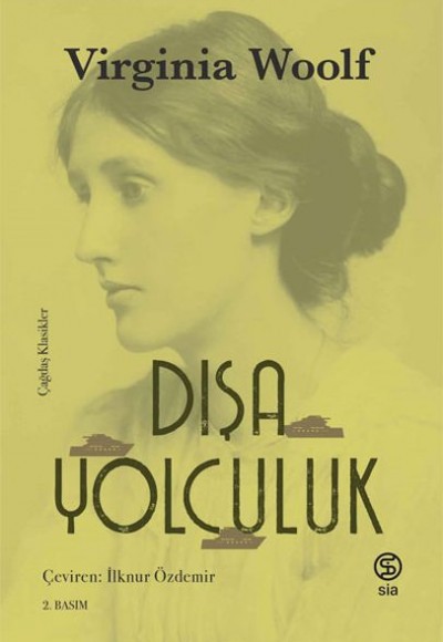 Dışa Yolculuk