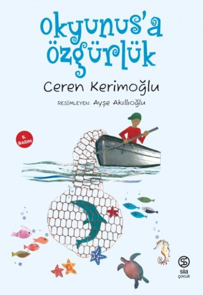 Okyunus’a Özgürlük