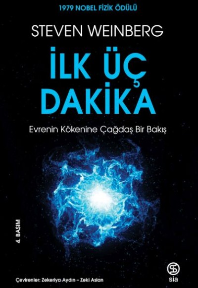 İlk Üç Dakika