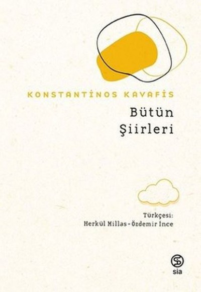 Bütün Şiirleri