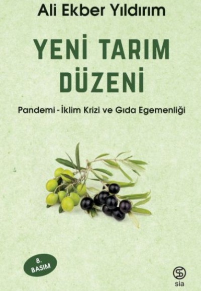 Yeni Tarım Düzeni