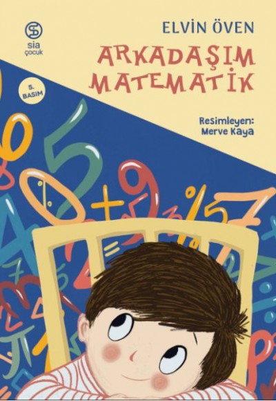 Arkadaşım Matematik