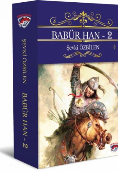 Babür Han 2