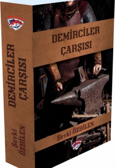 Demirciler Çarşısı