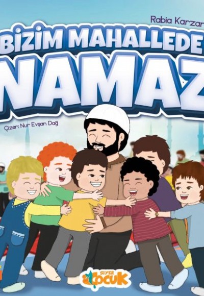 Salim'in Namazı - Bizim Mahallede Namaz