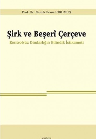 Şirk ve Beşeri Çerçeve