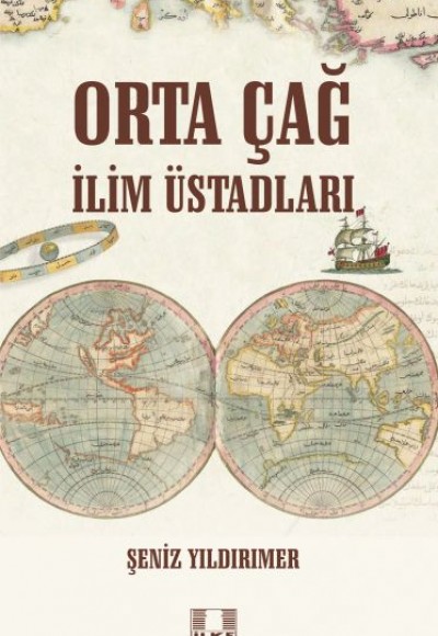 Orta Çağ İlim Üstadları