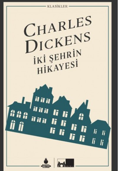 İki Şehrin Hikayesi