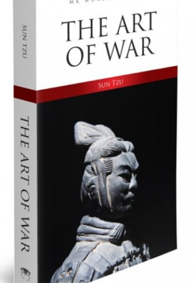 The Art Of War - İngilizce Klasik Roman