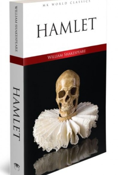 Hamlet - İngilizce Klasik Roman