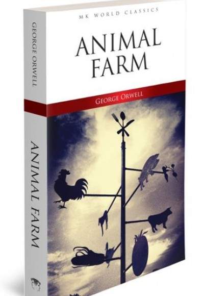 Animal Farm - İngilizce Klasik Roman