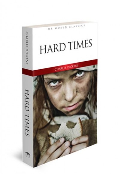 Hard Times - İngilizce Klasik Roman