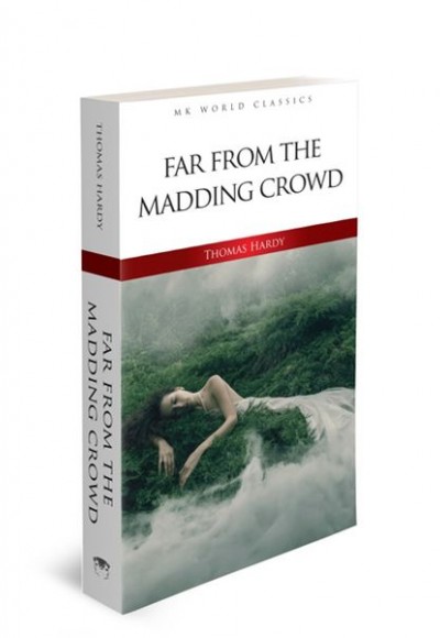 Far From The Madding Crowd - İngilizce Klasik Roman