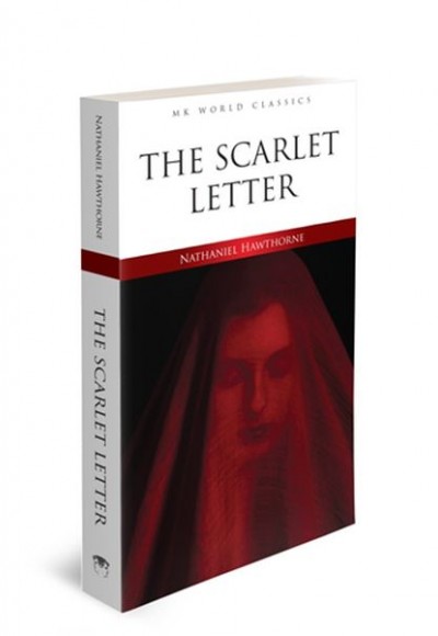 The Scarlet Letter - İngilizce Klasik Roman