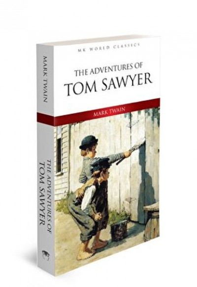 The Adventures Of Tom Sawyer