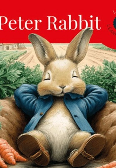 Peter Rabbit - Level 1