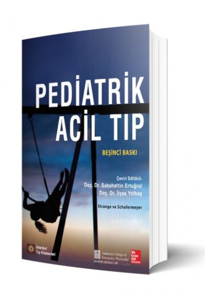 Pediatrik Acil Tıp