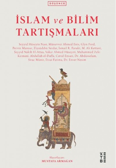 İslam ve Bilim Tartışmaları