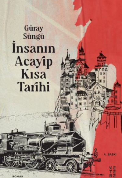 İnsanın Acayip Kısa Tarihi