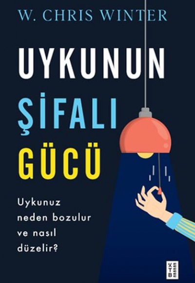 Uykunun Şifalı Gücü