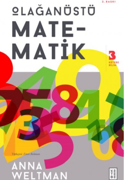 Olağanüstü Matematik